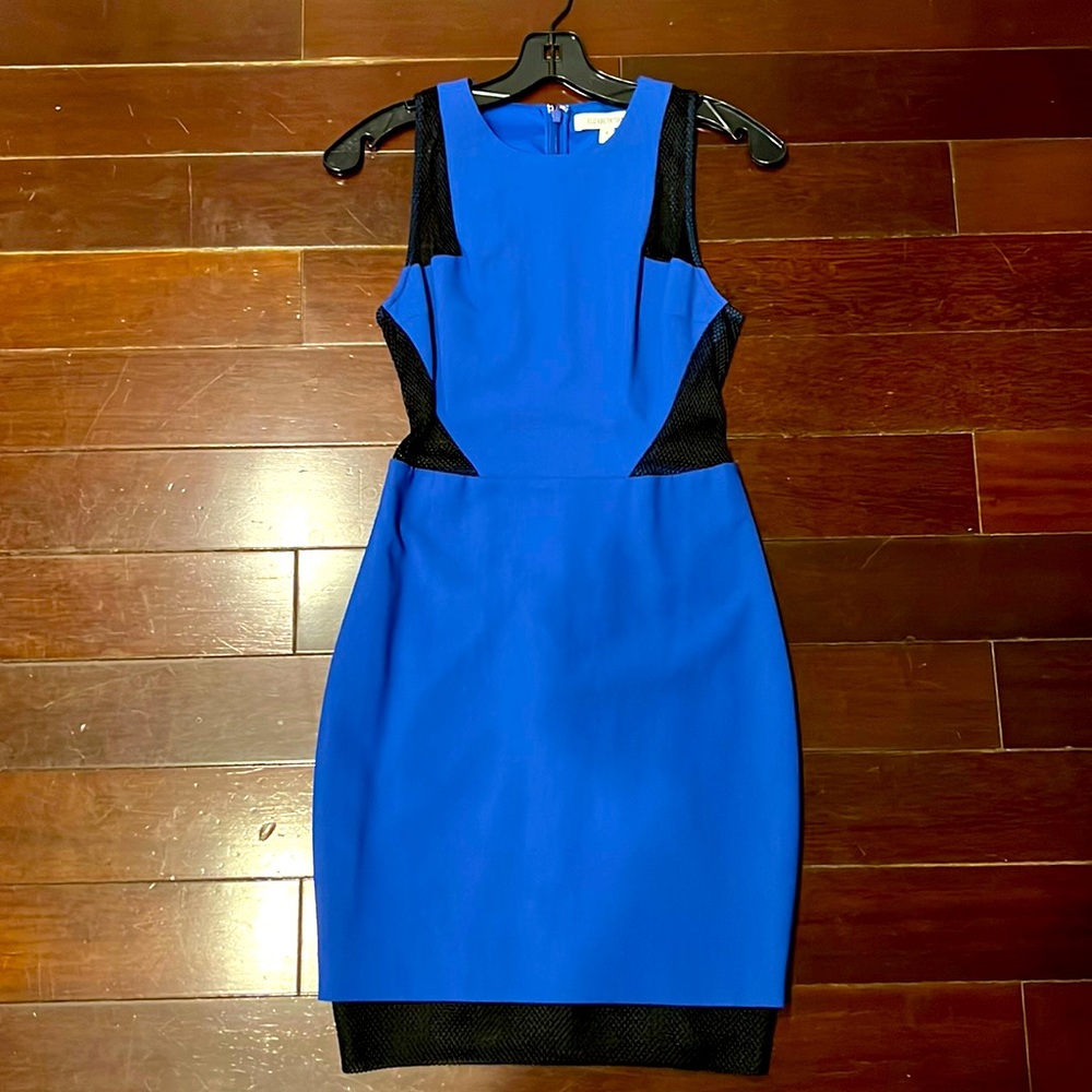 Brand new Eliza the and James dress size 4 fits like a 2